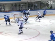 Видеообзор первого игрового дня «Кубка Президента РК»