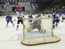 Видео товарищеского матча «Казцинк-Торпедо» — «Алматы» 4:2