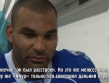 Видеообзор второго игрового дня «Кубка Президента РК»