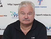 Владимир Плющев: «У нас не всегда все получалось»