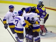 Видео товарищеского матча «Казцинк-Торпедо» — «Алматы» 4:3