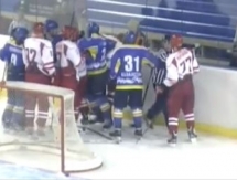 Видеообзор товарищеского матча «Арыстан» — «Алматы» 4:1