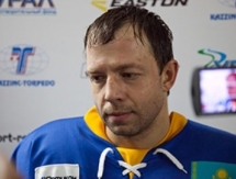 Дмитрий Устюжанин: «С возрастом у меня нет никаких проблем»