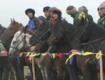 В Карагандинской области подвели итоги чемпионата по национальным конным видам спорта