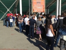 Карагандинцы раскупают билеты на матч «Шахтер» — «Селтик»