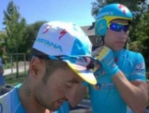 Андрей Гривко — в десятке общего зачёта «Энеко Тура»