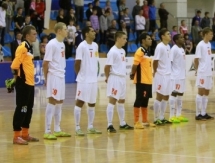 <strong>«Тулпар» — победитель международного турнира «LVIV OPEN CUP-2013»</strong>