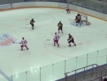 Видеообзор товарищеского матча «Беркут» — «Арыстан» 2:1 Б