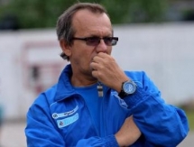 Юлиус Пензес: «Всё, что было запланировано на сборах тренерским штабом — удалось выполнить»