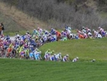 «Астана» готовится к старту Триптиха Ломбардии