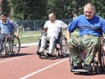 Соревнования среди спортсменов с ограниченными возможностями обнажили ряд проблем