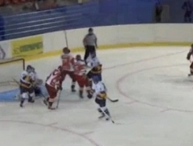 Видеообзор матча Кубка Казахстана «Арыстан» — «Казцинк-Торпедо» 6:3