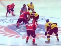 Видеообзор матча Кубка Казахстана «Арлан» — «Беркут» 4:0