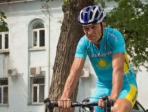 Алексей Абраменко: «Разделка — мой конёк, мотокросс — моя стихия»