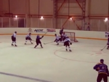 Видеообзор матча Кубка Казахстана «Алматы» — «Номад» 9:2