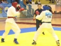 В Актобе стартовал чемпионат РК по рукопашному бою среди сотрудников СОП, КНБ, МВД и Финпола