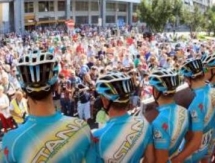 Симоне Понци финишировал 8-м на Гран-При Коппа Бернокки