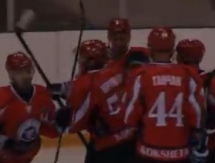 Видеообзор матча Кубка Казахстана «Арлан» — «Алматы» 7:1