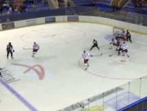 Видеообзор матча Кубка Казахстана «Астана» — «Арыстан» 2:7