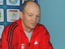 Андрей Залипятских: «От игры к игре команда набирается опыта»