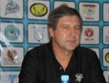 Сергей Старыгин: «Мне понравился третий период»