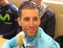 Винченцо Нибали: «Вуэльта» всегда непредсказуема»