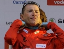 Брайкович во второй раз в карьере надел майку лидера на «Вуэльте»