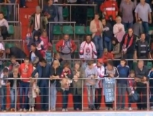 Видеообзор матча Кубка Казахстана «Арлан» — «Бейбарыс» 3:2