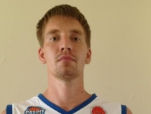 Павел Михеев: «У „Каспия“ большие амбиции»