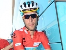 Винченцо Нибали вернул лидерство в общем зачете «Вуэльты»