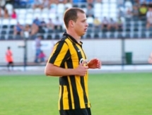 Александр Яровенко: «Ахтырка не затерялась бы и в Премьер-Лиге Казахстана»