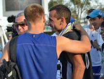 Фоторепортаж с чемпионата РК по уличному баскетболу в Актау