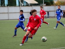 Фоторепортаж с матча Кубка ПФЛ «Восток» — «Жетысу» 1:1