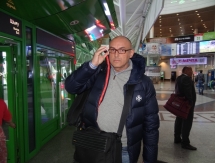 Рустам Яргалиев: «Хотим попасть в четверку лучших команд Единой Лиги ВТБ»