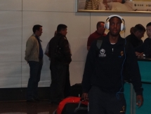 Рустам Яргалиев: «Хотим попасть в четверку лучших команд Единой Лиги ВТБ»