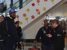 Рустам Яргалиев: «Хотим попасть в четверку лучших команд Единой Лиги ВТБ»