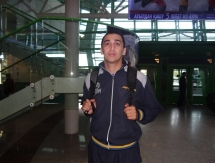 Рустам Яргалиев: «Хотим попасть в четверку лучших команд Единой Лиги ВТБ»