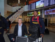 Рустам Яргалиев: «Хотим попасть в четверку лучших команд Единой Лиги ВТБ»