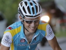 Кессякофф возвращается в гонки