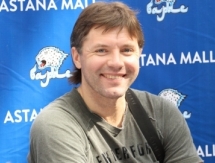 Виталий Еремеев: «В какой хоккей играем, будет понятно, когда начнется борьба за очки»