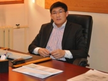 Адлет Кожанбаев: «Благодарность всем болельщикам»