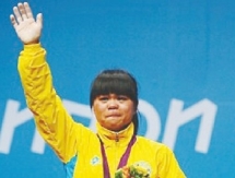 Алексей Ни: «Чиншанло с нашего помоста не уйдёт!»