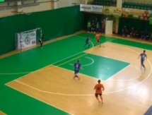 Промо-ролик «Тулпара» на Кубке Львова