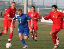 Андрей Карпович: «Забивать будем столько, сколько необходимо для победы»