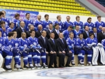 Букмекеры: «Барыс» победит «Северсталь»