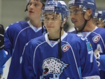 Михаил Рахманов: «Переломный момент наступил во втором периоде»