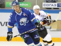 Роман Старченко: «Эта победа придаст команде уверенность в своих силах»