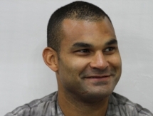 Найджел Доус: «Послезавтра нас ждет не менее важная встреча»