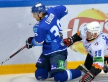 Букмекеры: «Шансы „Барыса“ и „Локомотива“ равны»