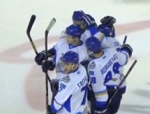 Видеообзор матча чемпионата РК «Арыстан» — «Номад» 3:2